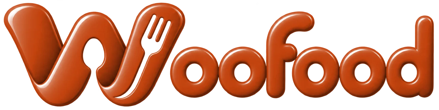 Woofood Burger