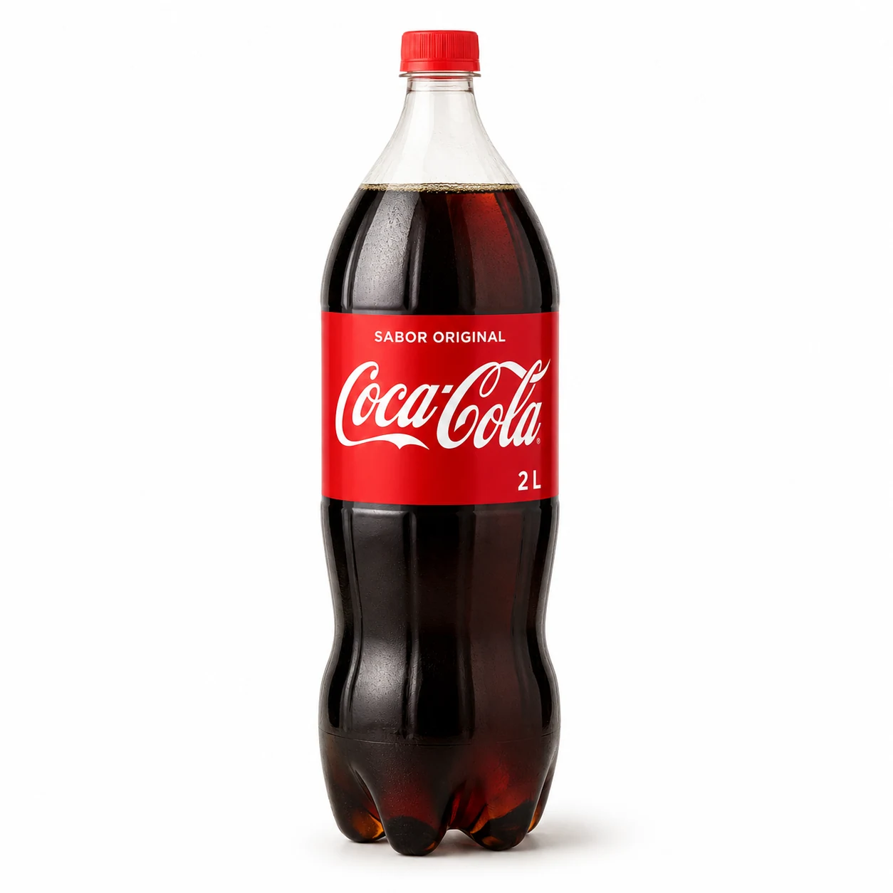 Coca-Cola Original 2L