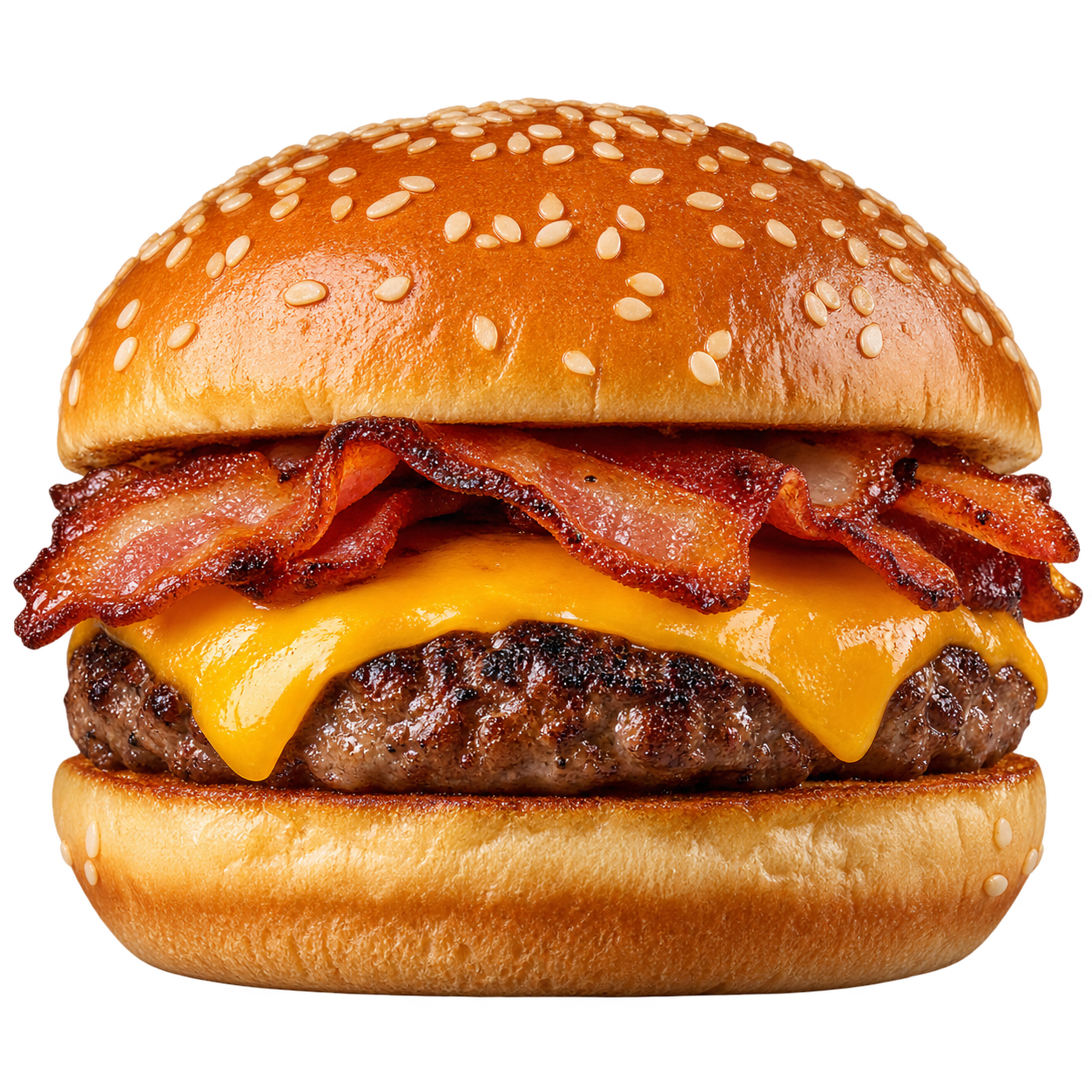X-Bacon