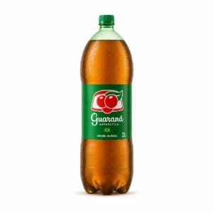 Guaraná Antarctica 2L